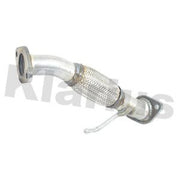 Klarius Exhaust Pipe OD KA83L