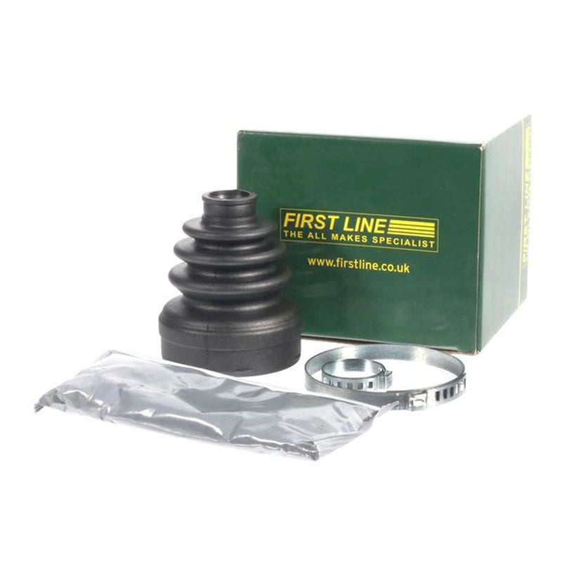 First Line Drive Shaft Bellow Kit Front Left FCB6439