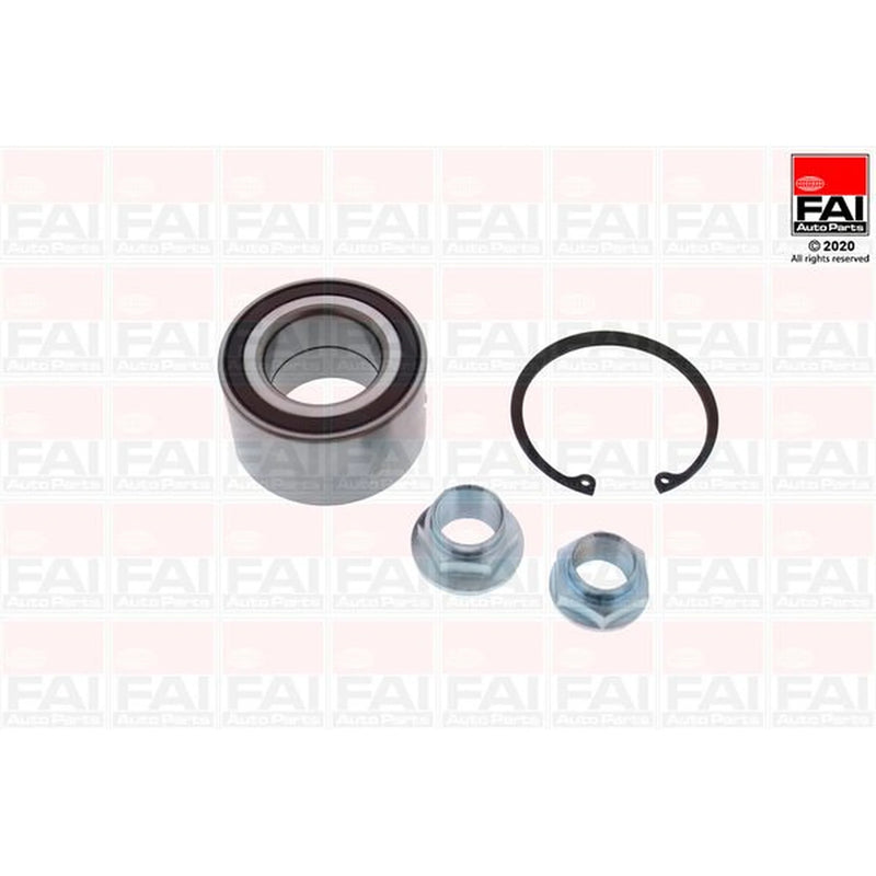 FAI Wheel Bearing Kit 78mm FWBK1119