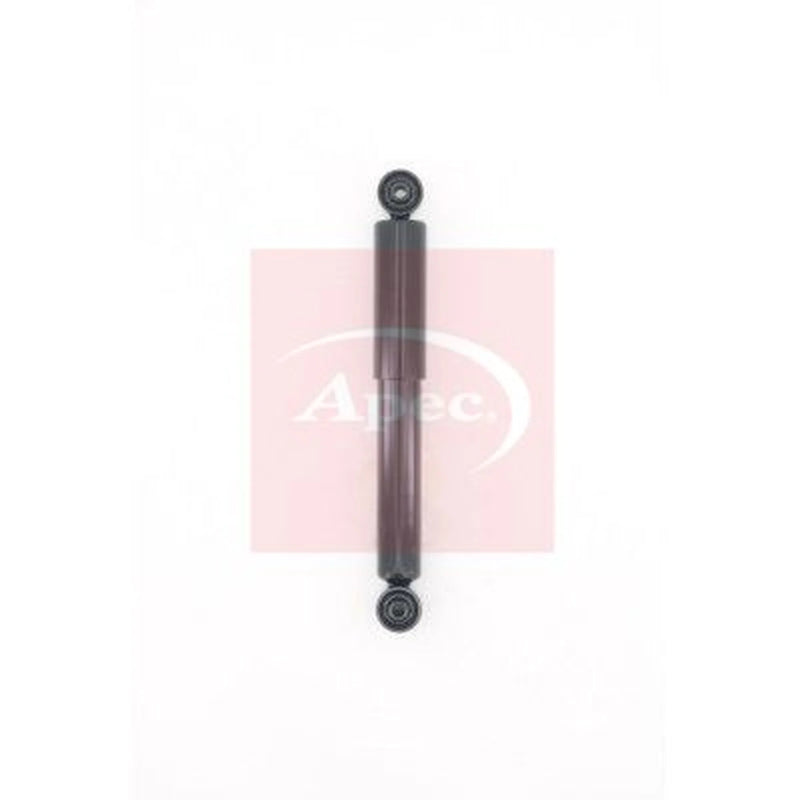Apec Shock Absorber Damper Strut Rear Left ASA1212