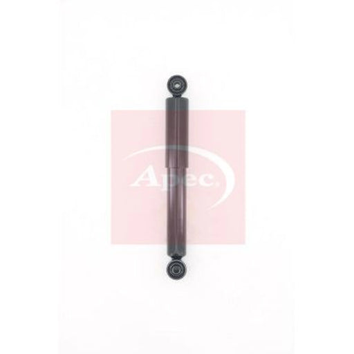 Apec Shock Absorber Damper Strut Rear Left ASA1212