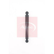 Apec Shock Absorber Damper Strut Rear Left ASA1212