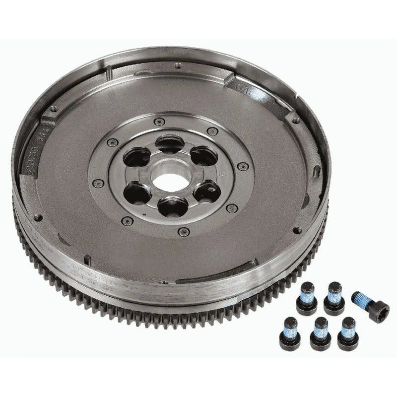 Sachs Engine Flywheel Teeth 240mm 2294000296