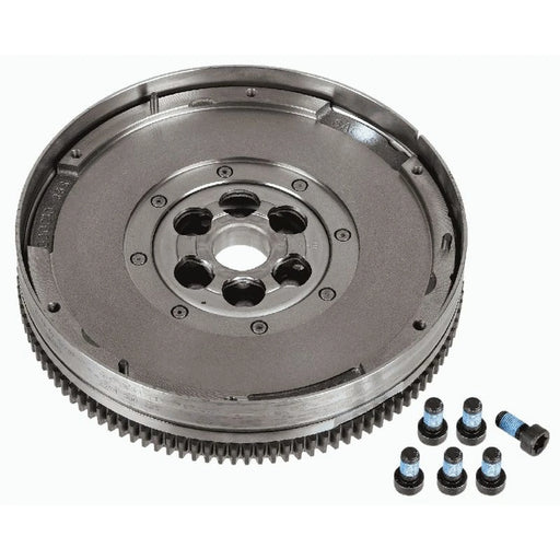Sachs Engine Flywheel Teeth 240mm 2294000296