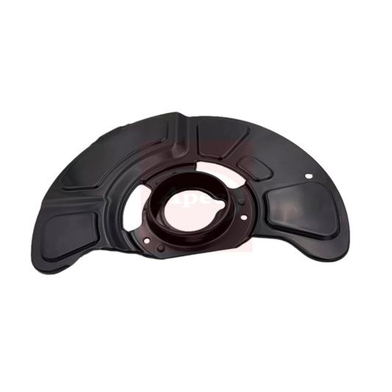 Apec Brake Disc Splash Guard Front Left ASG1014