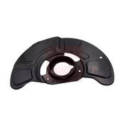 Apec Brake Disc Splash Guard Front Left ASG1014