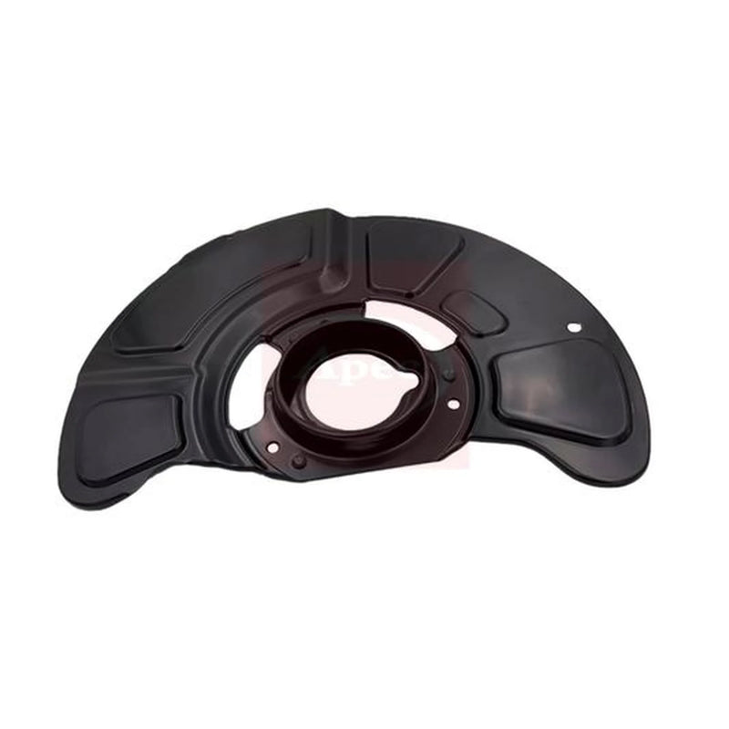 Apec Brake Disc Splash Guard Front Left ASG1014