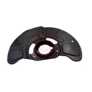 Apec Brake Disc Splash Guard Front Left ASG1014