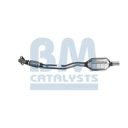 BM Catalysts Homologated Diesel Cat BM80213H