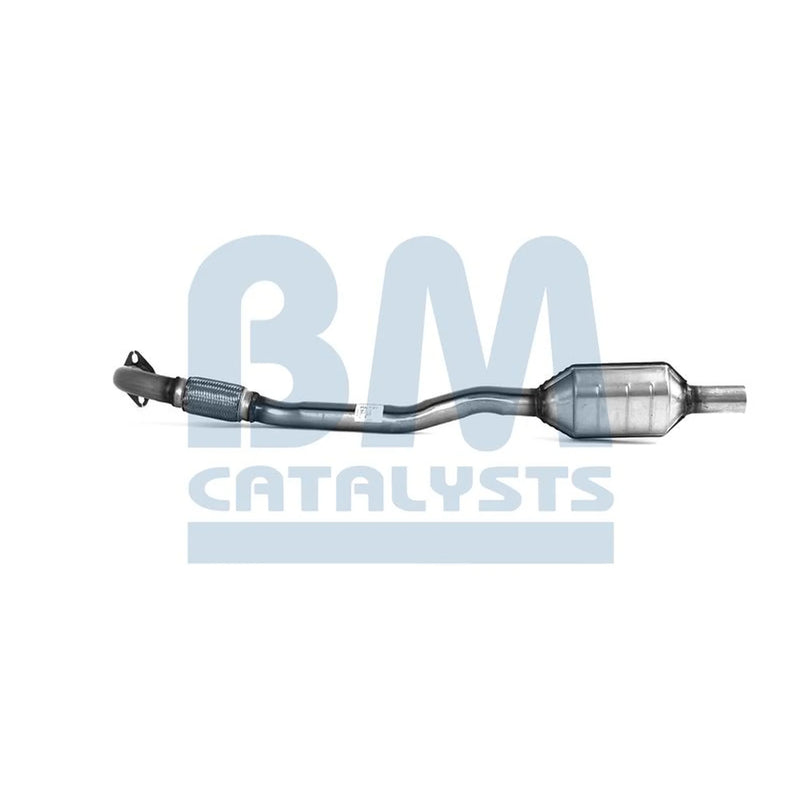 BM Catalysts Homologated Diesel Cat BM80213H