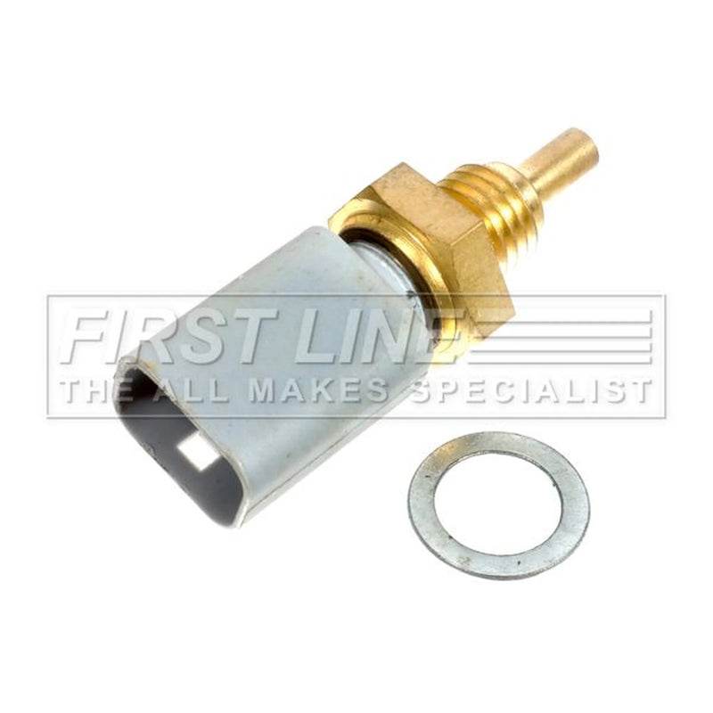 First Line Coolant Temperature Sensor FTS3018