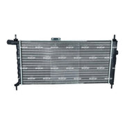 NRF Engine Radiator 58721