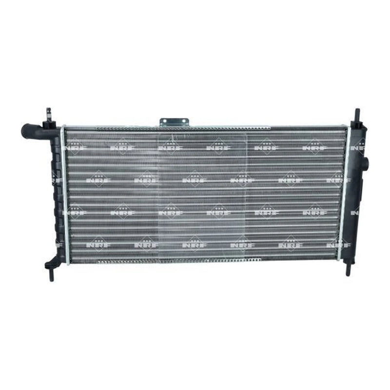 NRF Engine Radiator 58721