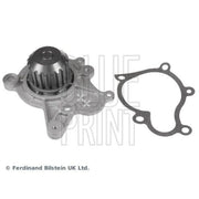 Blue Print Engine Cooling Water Pump ADG09131