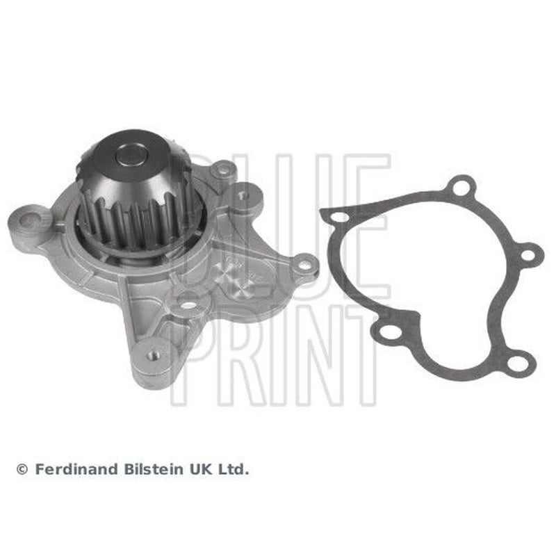 Blue Print Engine Cooling Water Pump ADG09131