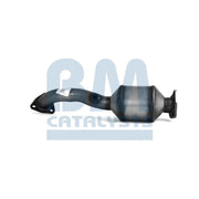 BM Catalysts Homologated Diesel Cat BM80480H