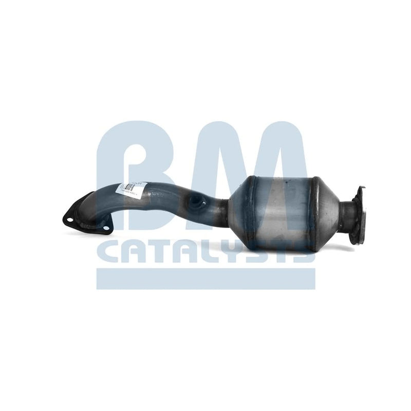 BM Catalysts Homologated Diesel Cat BM80480H