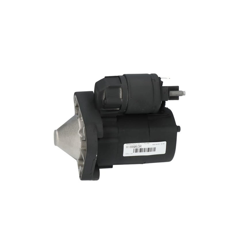 Valeo Starter Motor 12V 0.85kW 8 Teeth 438054