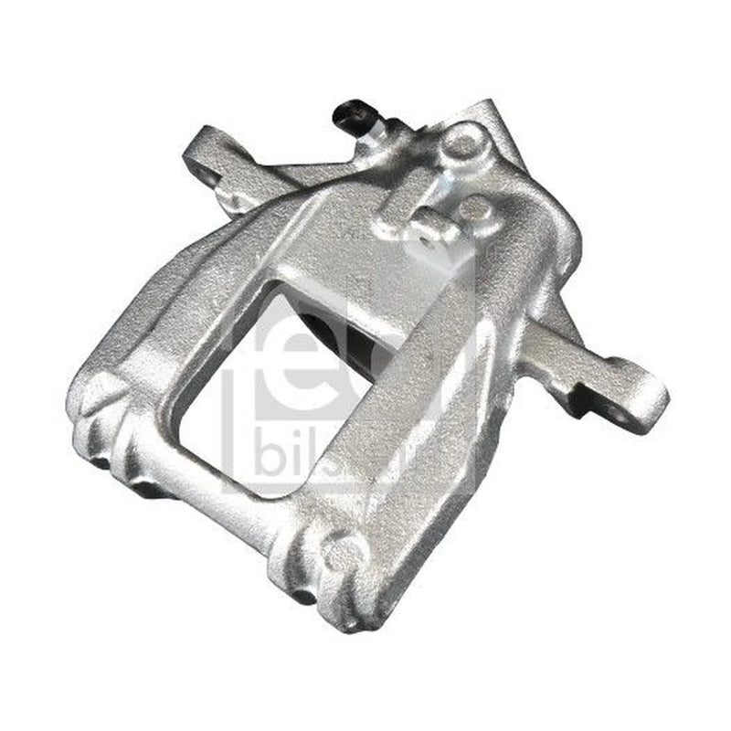 Febi Brake Caliper Assembly Rear Right 178207