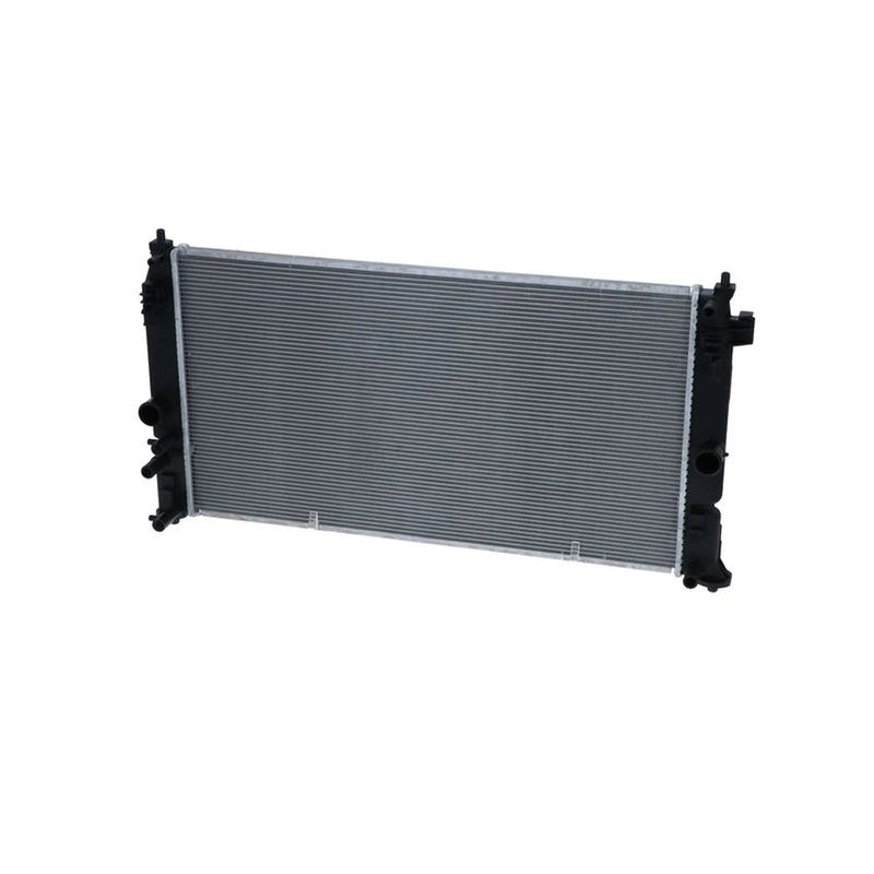NRF Engine Radiator 59251