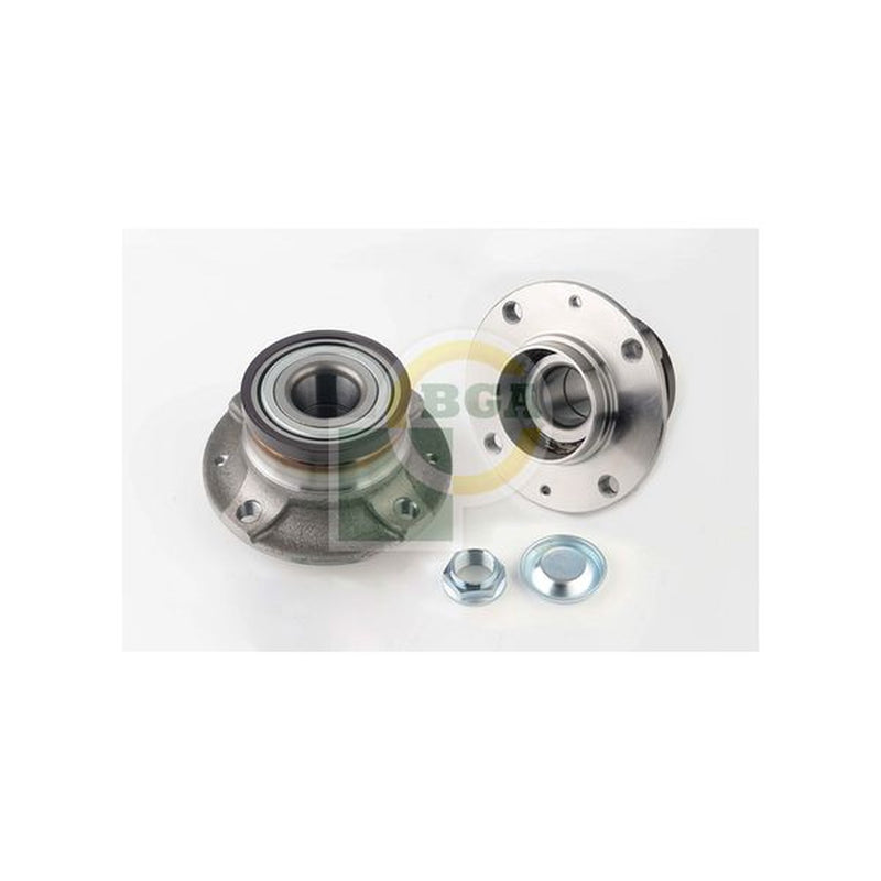BGA Wheel Bearing Kit 128mm WHB1415K