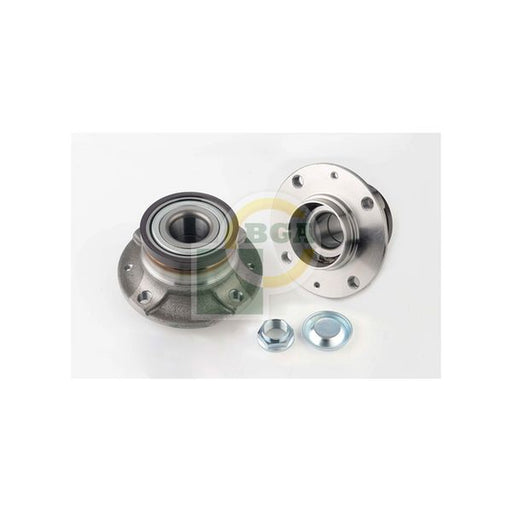 BGA Wheel Bearing Kit 128mm WHB1415K