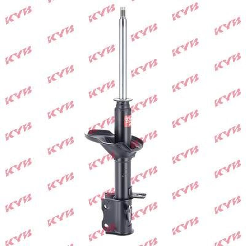KYB Shock Absorber Damper Strut Rear Left 333265