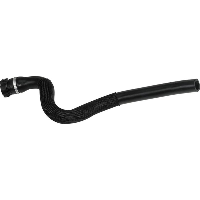 Gates Molded Heater Hose 02-2109