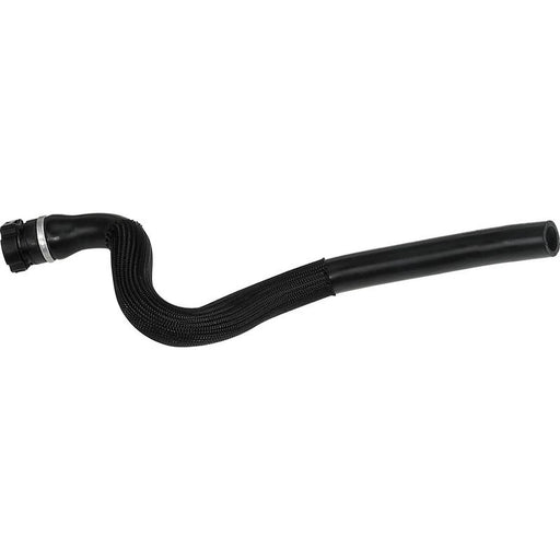 Gates Molded Heater Hose 02-2109