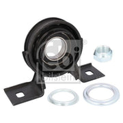 Febi Propshaft Centre Bearing Support 176472
