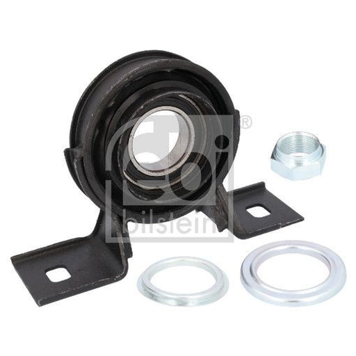 Febi Propshaft Centre Bearing Support 176472