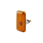Hella Auxiliary Direction Indicator lateral installation 2BM 003 647-021