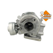 NRF Turbocharger Turbo Unit 90010350