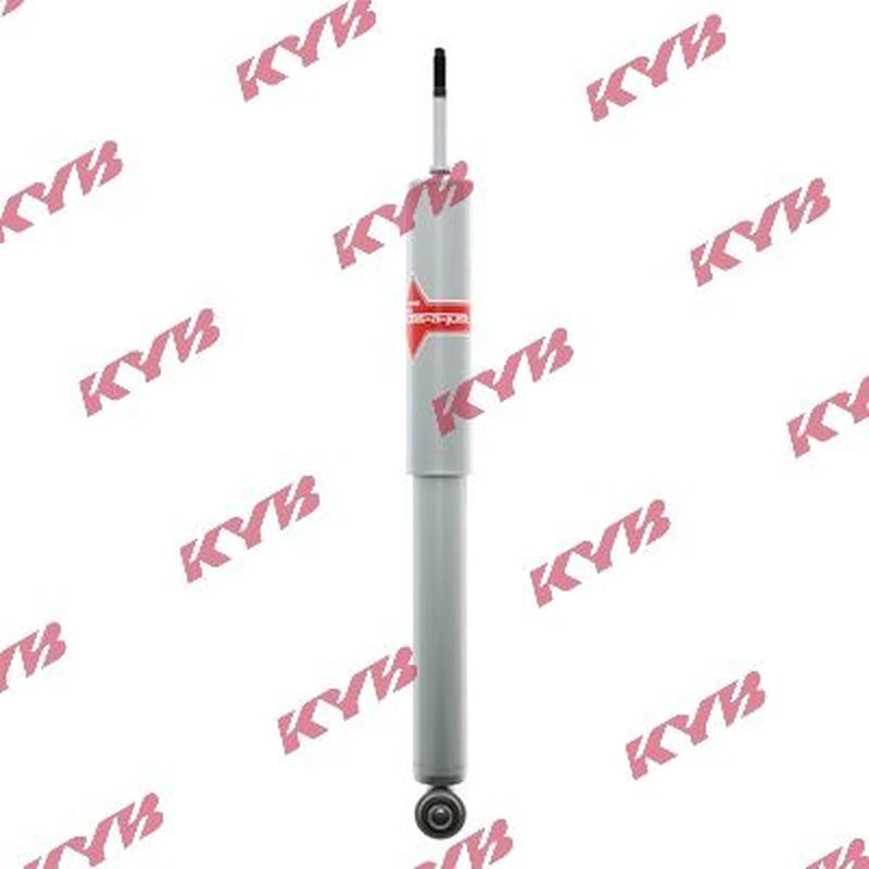 KYB Shock Absorber Damper Strut Rear 553187
