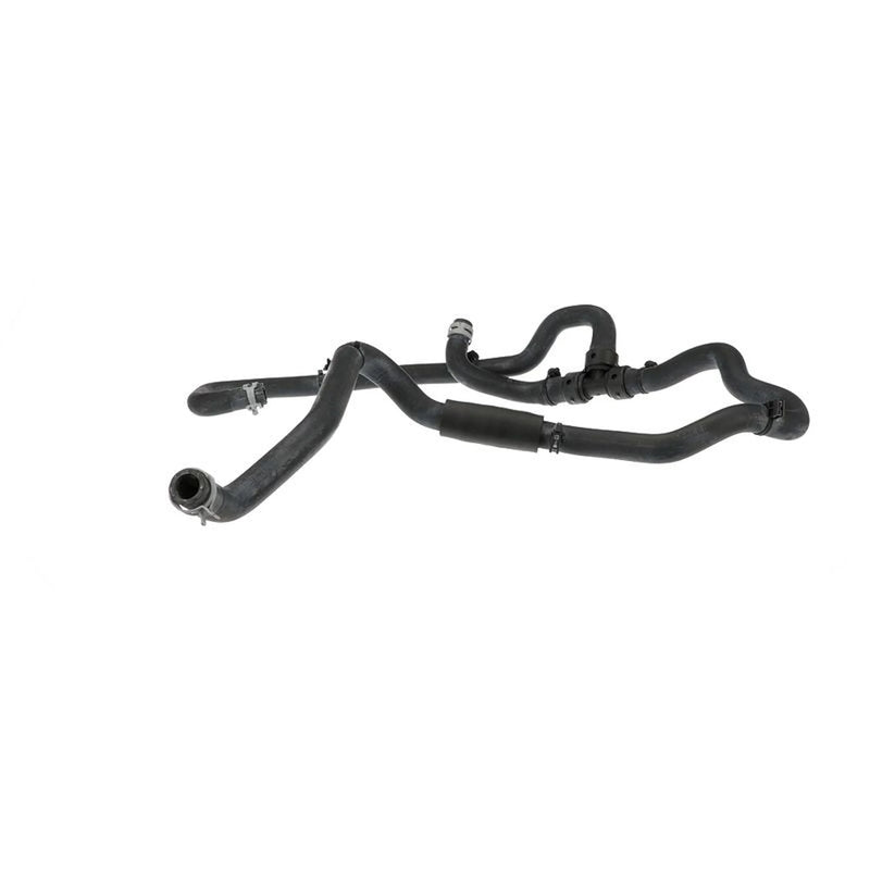 Gates Molded Heater Hose 02-2860