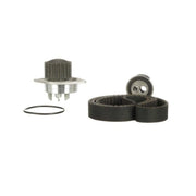 Gates Timing Belt & Water Pump Kit KP15347XS