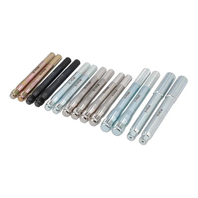 Laser Tools Wheel Locating Guide Set - PL