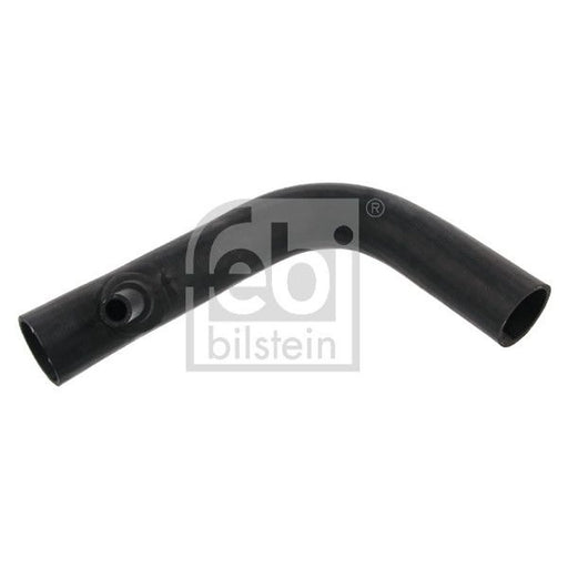 Febi Radiator Coolant Hose 380mm ID 35156