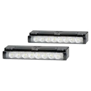 Hella Lamp Drl Ledayline 0 MD24 Set 2PT Vehicle Front 2PT 980 970-871 1244953-0