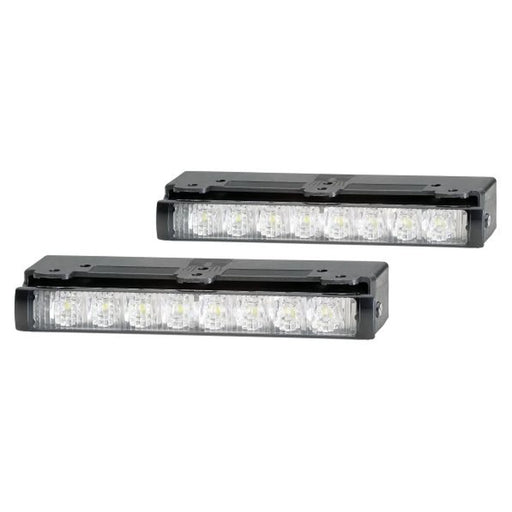 Hella Lamp Drl Ledayline 0 MD24 Set 2PT Vehicle Front 2PT 980 970-871 1244953-0