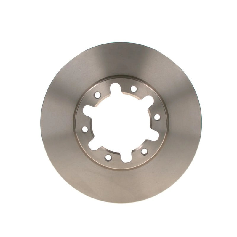 Bosch 2 x Vented Front Brake Discs 0 986 479 359