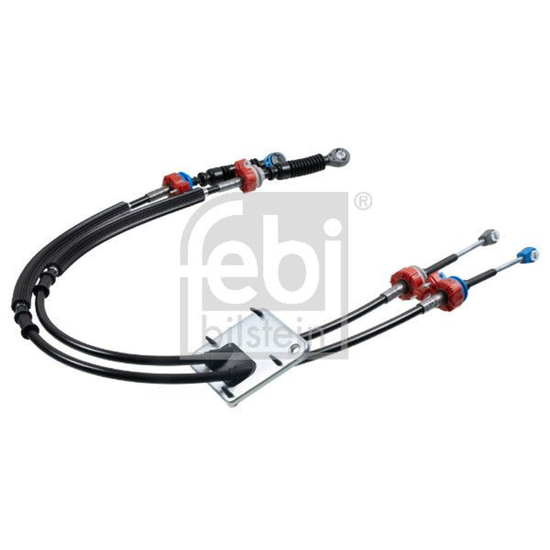 Febi Manual Transmission Cable Pull 195015