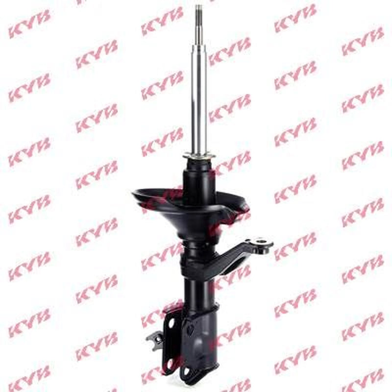 KYB Shock Absorber Damper Strut Front Left 331045