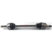Apec CV Drive Shaft Driveshaft Front Left ADS1397L