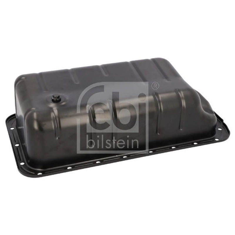 Febi Engine Oil Sump Pan 185908