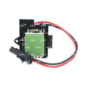NRF Heater Blower Resistor 342145