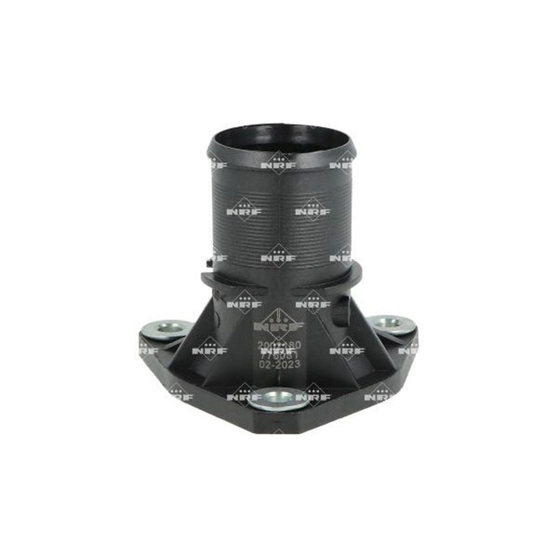 NRF Coolant Flange Housing Connector 775081