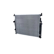 NRF Engine Radiator 53937