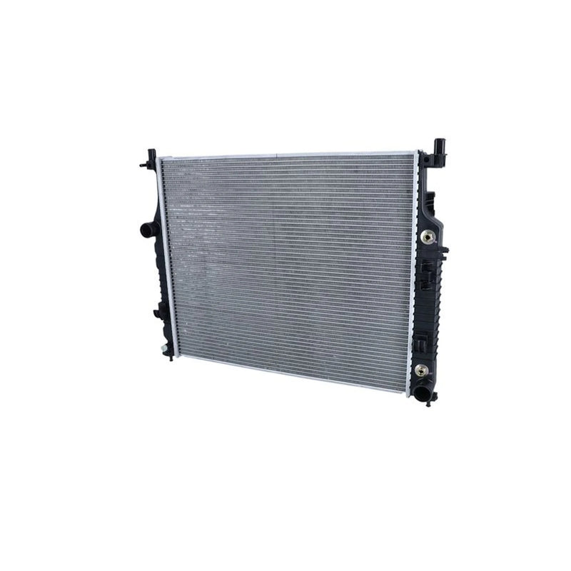NRF Engine Radiator 53937