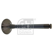 Febi Engine Exhaust Valve Head 19567
